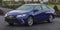2016 Toyota Camry Hybrid 4dr Sdn XLE (GS)