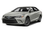 2016 Toyota Camry Hybrid 4dr Sdn XLE (GS)