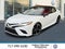 2018 Toyota Camry XSE V6 Auto (SE)