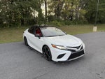 2018 Toyota Camry XSE V6 Auto (SE)