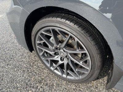 2025 Toyota Camry XSE AWD (Natl)