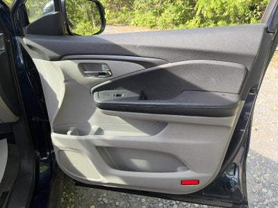 2018 Honda Pilot EX-L w/Navigation AWD