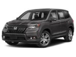 2021 Honda Passport EX-L AWD