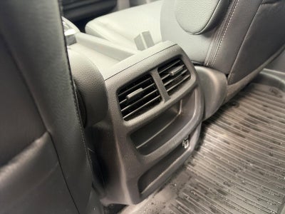 2019 Honda Ridgeline RTL-E AWD