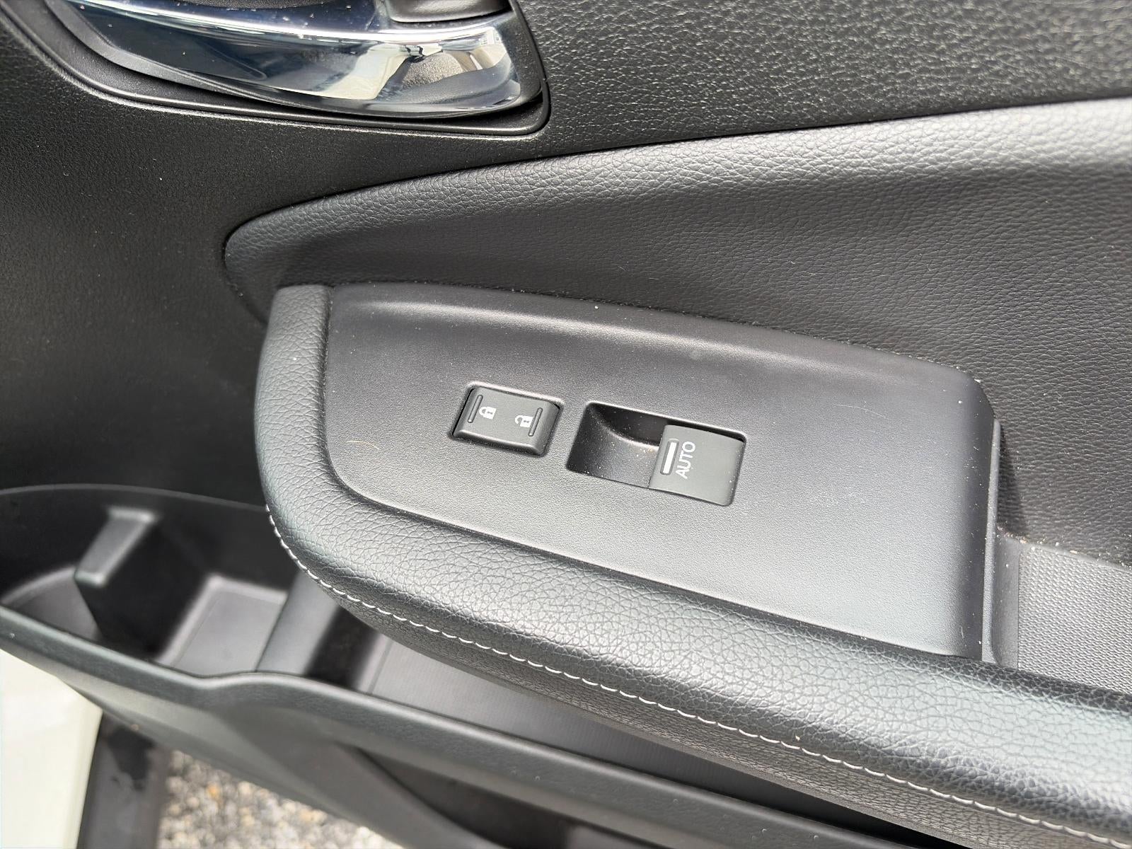 2019 Honda Ridgeline RTL-E AWD