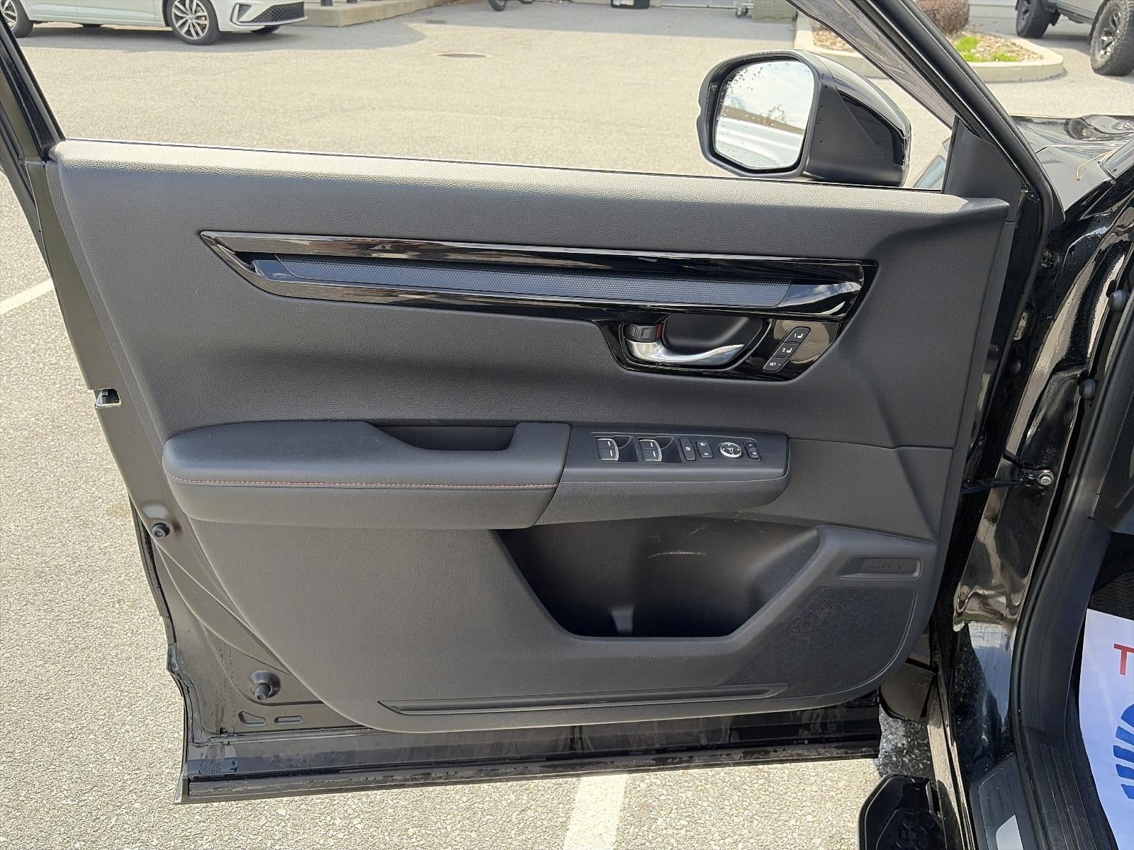 2023 Honda CR-V Hybrid Sport Touring AWD