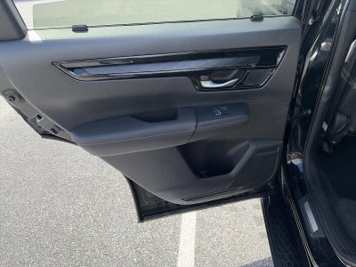 2023 Honda CR-V Hybrid Sport Touring AWD