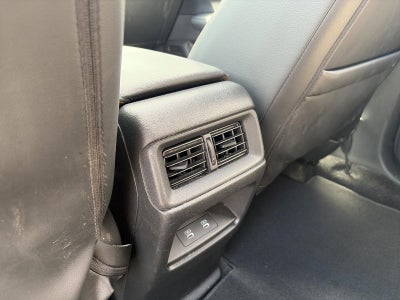 2023 Honda CR-V Hybrid Sport Touring AWD