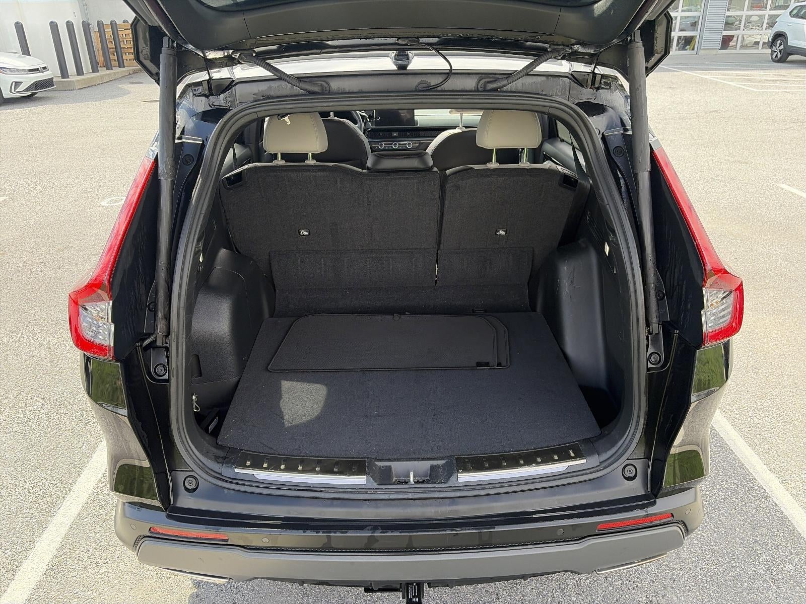 2023 Honda CR-V Hybrid Sport Touring AWD