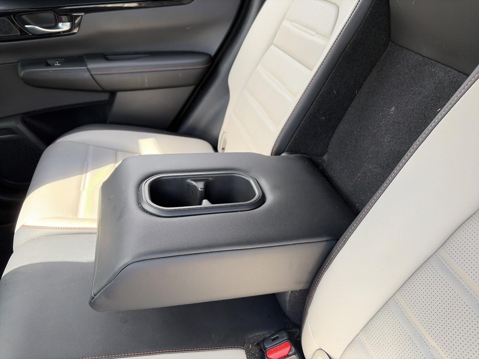 2023 Honda CR-V Hybrid Sport Touring AWD