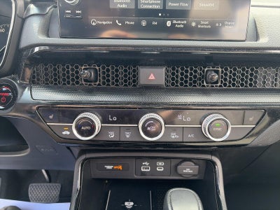 2023 Honda CR-V Hybrid Sport Touring AWD