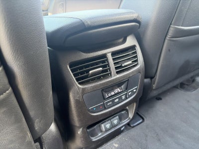 2018 Acura MDX SH-AWD