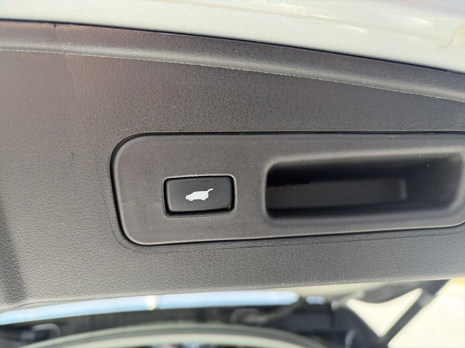 2018 Acura MDX SH-AWD