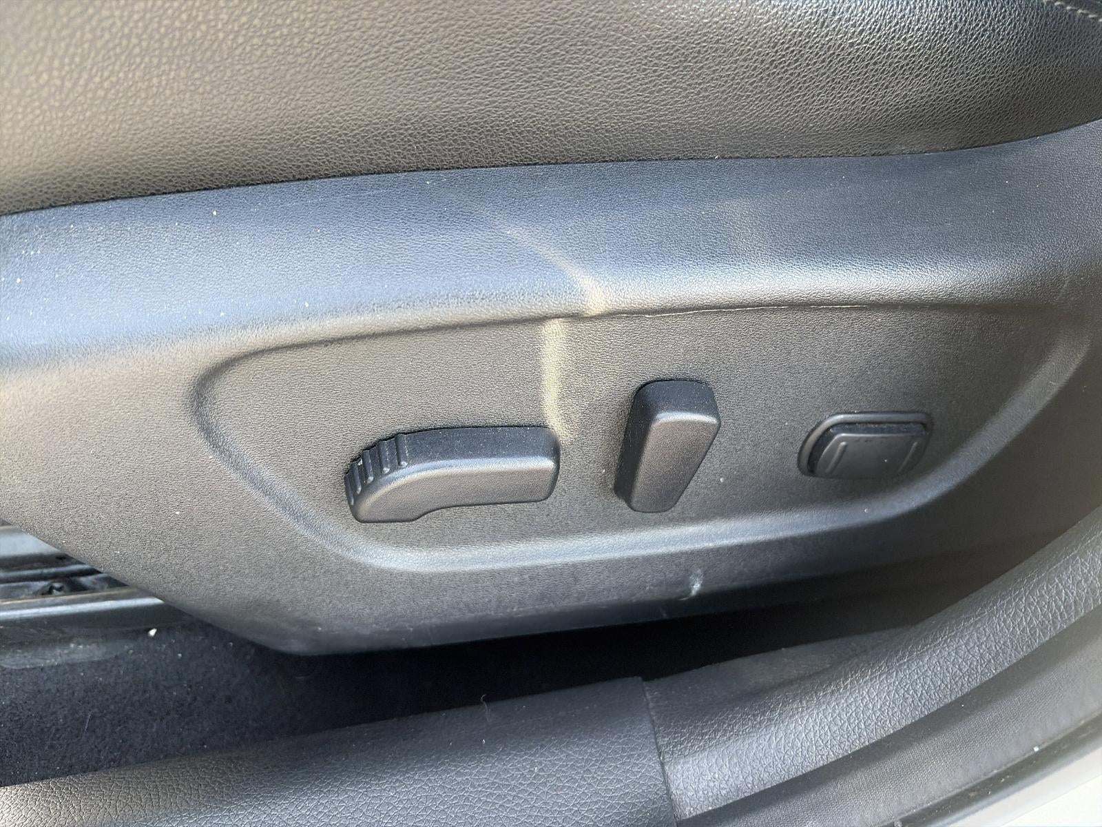 2020 Nissan Rogue FWD SL