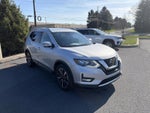 2020 Nissan Rogue FWD SL