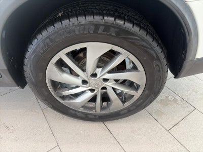 2014 Nissan Rogue AWD 4dr SL