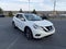 2018 Nissan Murano AWD Platinum