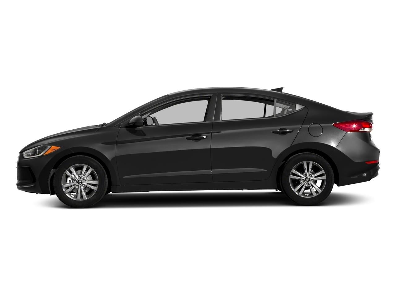 2018 Hyundai ELANTRA Value Edition 2.0L Auto