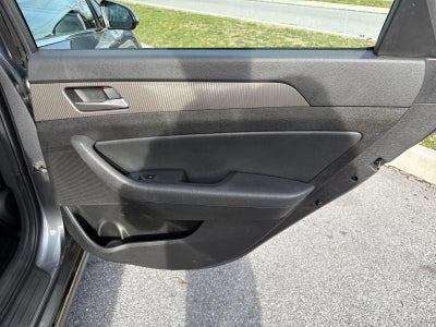 2019 Hyundai SONATA Sport 2.4L