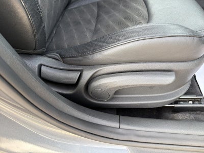 2019 Hyundai SONATA Sport 2.4L