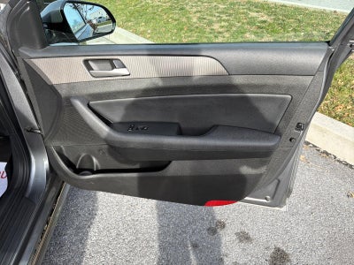 2019 Hyundai SONATA Sport 2.4L