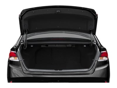 2019 Hyundai SONATA Sport 2.4L