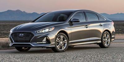 2019 Hyundai SONATA Sport 2.4L