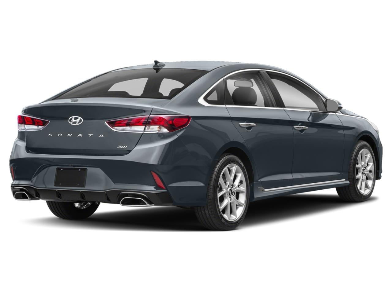 2019 Hyundai SONATA Sport 2.4L