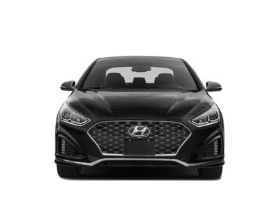 2019 Hyundai SONATA Sport 2.4L