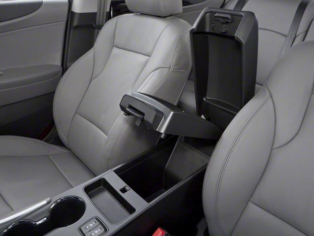 2013 Hyundai SONATA 4dr Sdn 2.0T Auto Limited