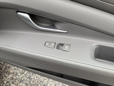 2022 Hyundai ELANTRA SEL IVT