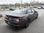 2022 Hyundai ELANTRA SEL IVT