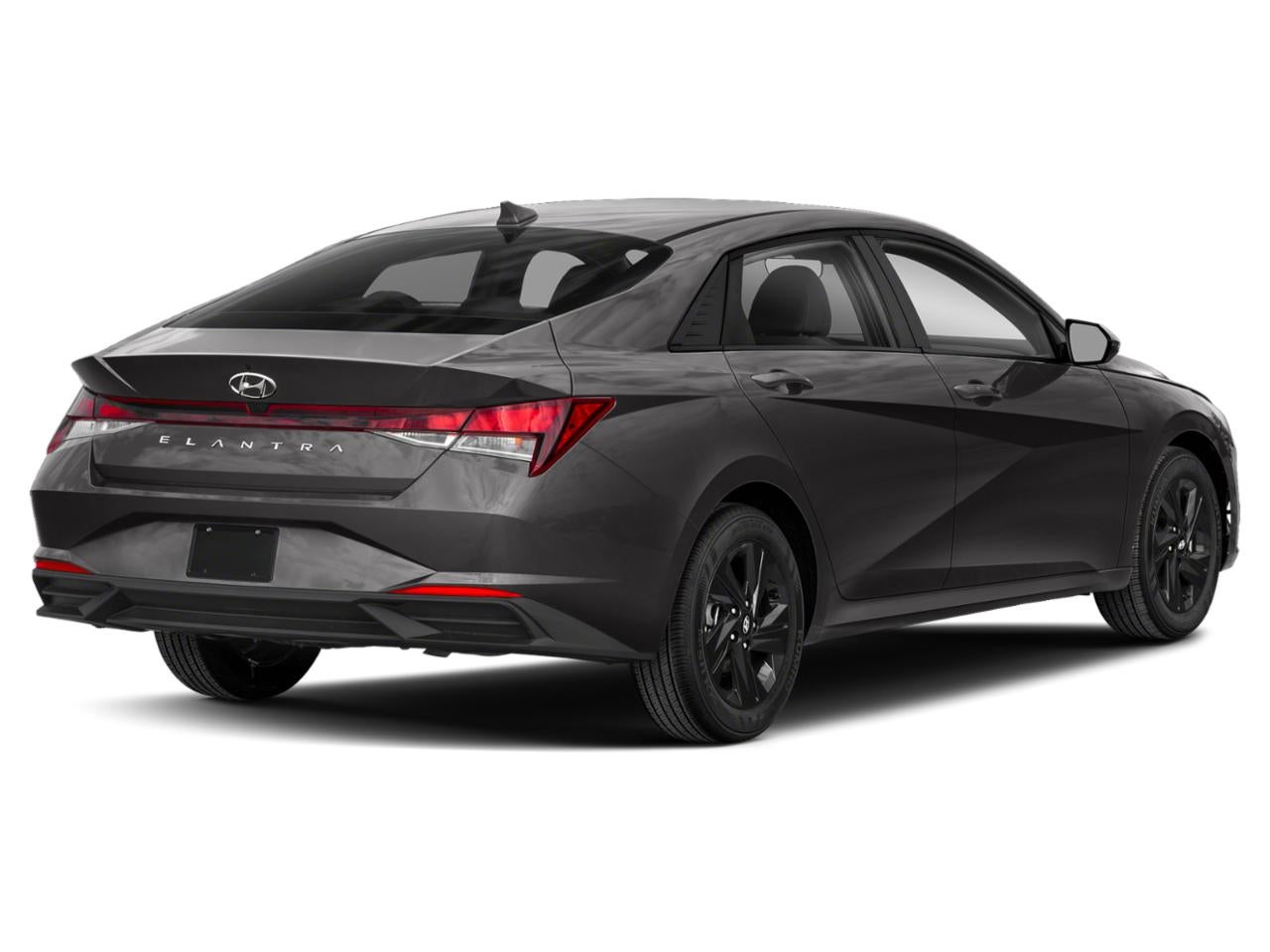 2022 Hyundai ELANTRA SEL IVT