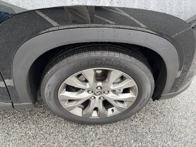 2025 Toyota Grand Highlander Hybrid LE AWD (Natl)