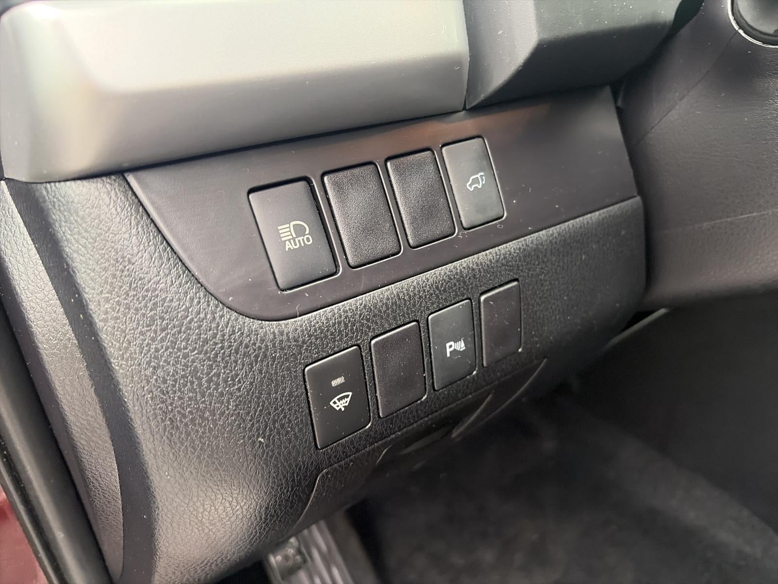 2019 Toyota Highlander Hybrid Limited V6 AWD (Natl)