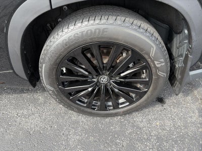 2023 Toyota Highlander XSE AWD (Natl)