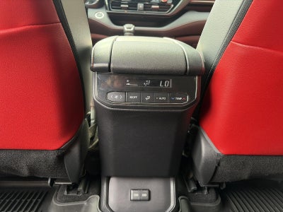 2023 Toyota Highlander XSE AWD (Natl)