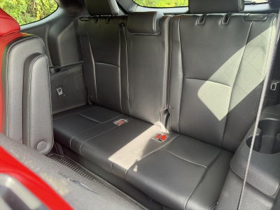 2023 Toyota Highlander XSE AWD (Natl)