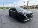 2023 Toyota Highlander XSE AWD (Natl)