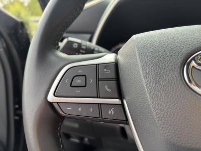 2023 Toyota Highlander XSE AWD (Natl)