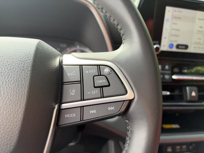 2023 Toyota Highlander XSE AWD (Natl)