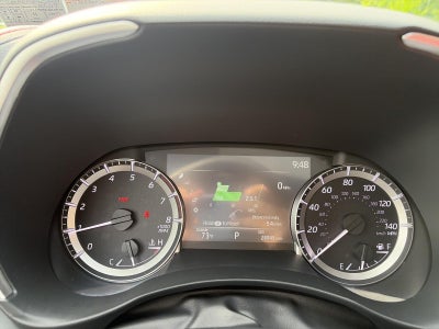 2023 Toyota Highlander XSE AWD (Natl)