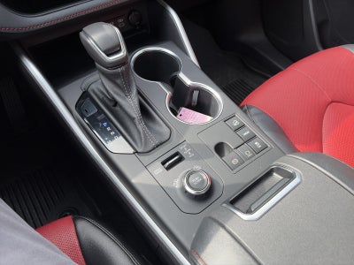 2023 Toyota Highlander XSE AWD (Natl)