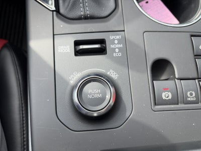 2023 Toyota Highlander XSE AWD (Natl)