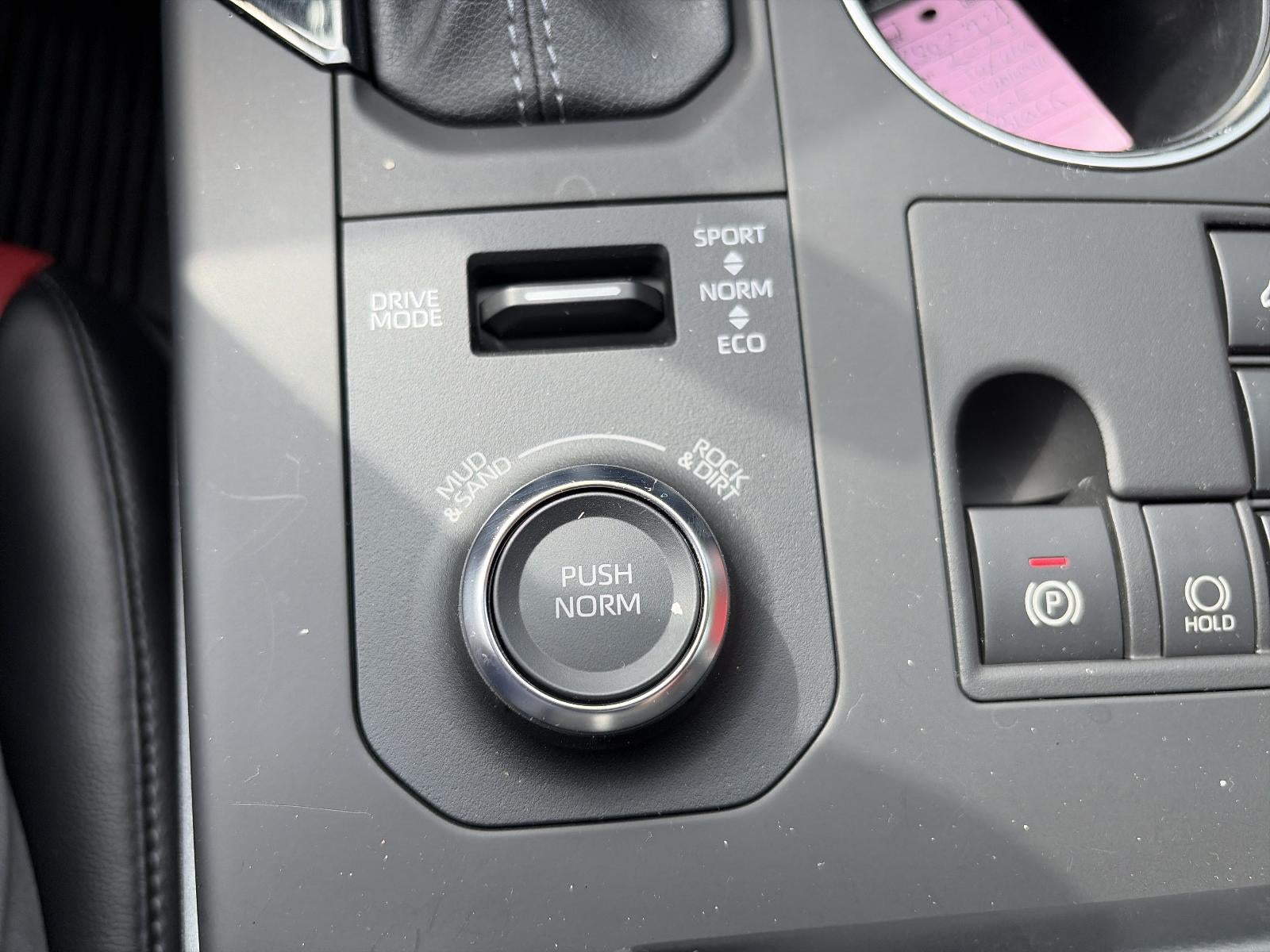 2023 Toyota Highlander XSE AWD (Natl)