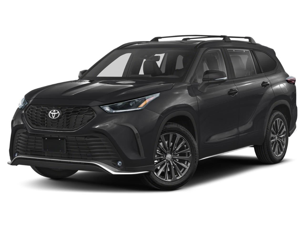 2023 Toyota Highlander XSE AWD (Natl)