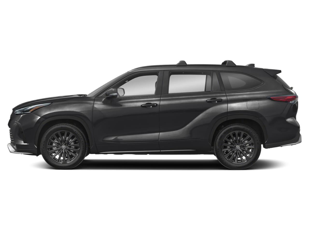 2023 Toyota Highlander XSE AWD (Natl)