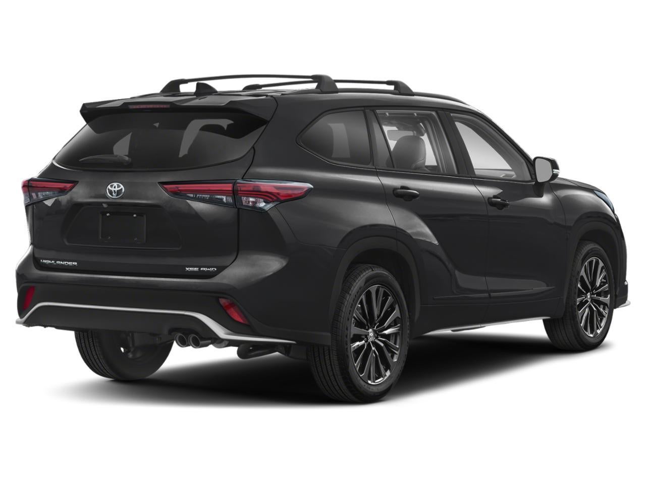2023 Toyota Highlander XSE AWD (Natl)