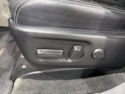 2013 Toyota Sienna 5dr 8-Pass Van V6 SE FWD (Natl)