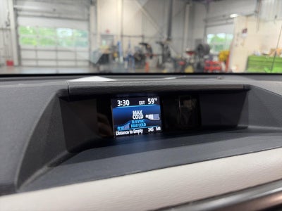 2013 Toyota Sienna 5dr 8-Pass Van V6 SE FWD (Natl)